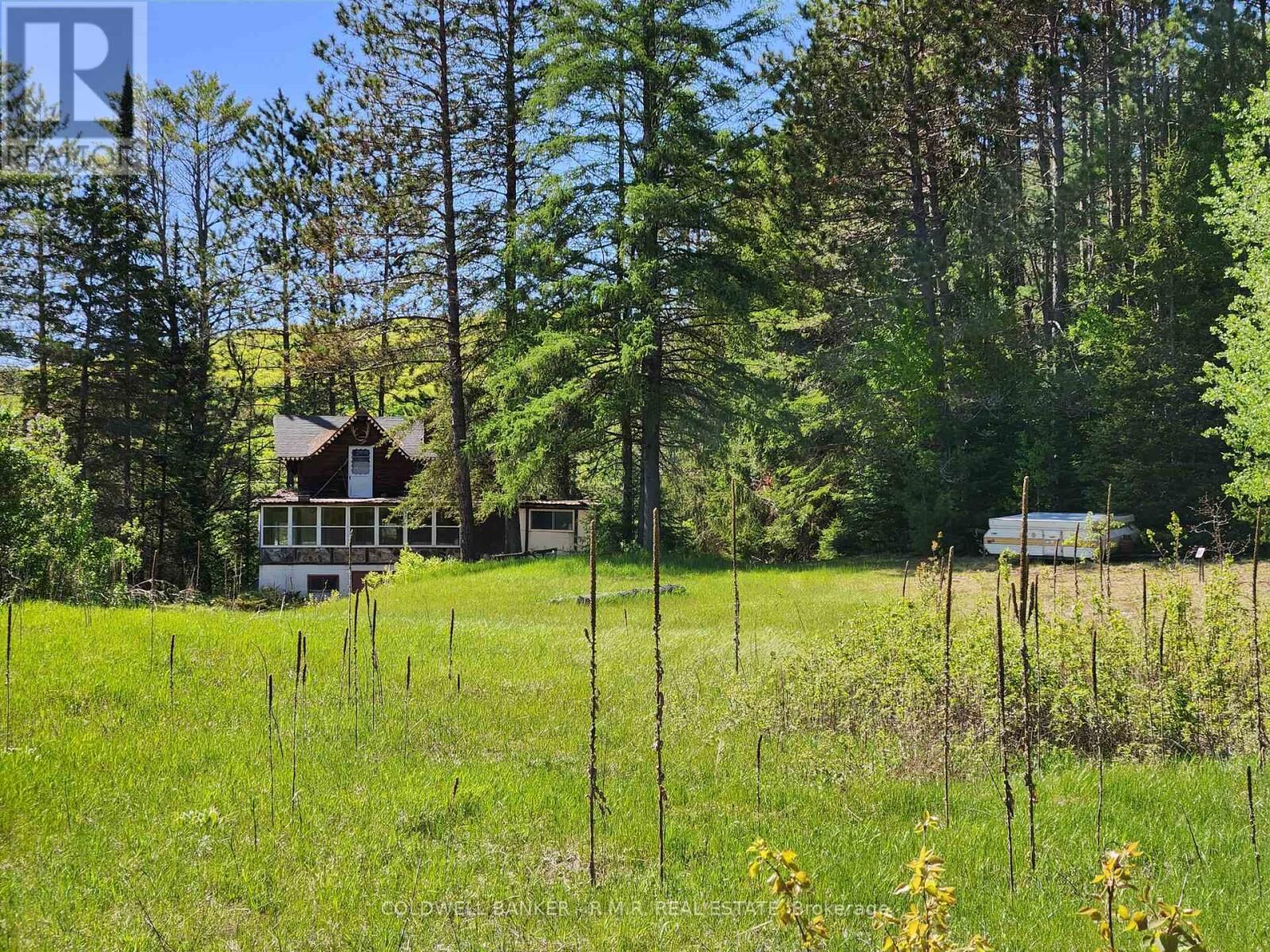 Property Photo: 1274 Holland Lake Road ON K0L 1C0