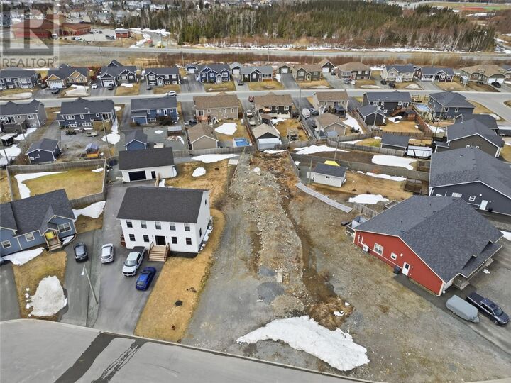 Property Photo:  14 Esmonde Place  NL A1V 2V8 