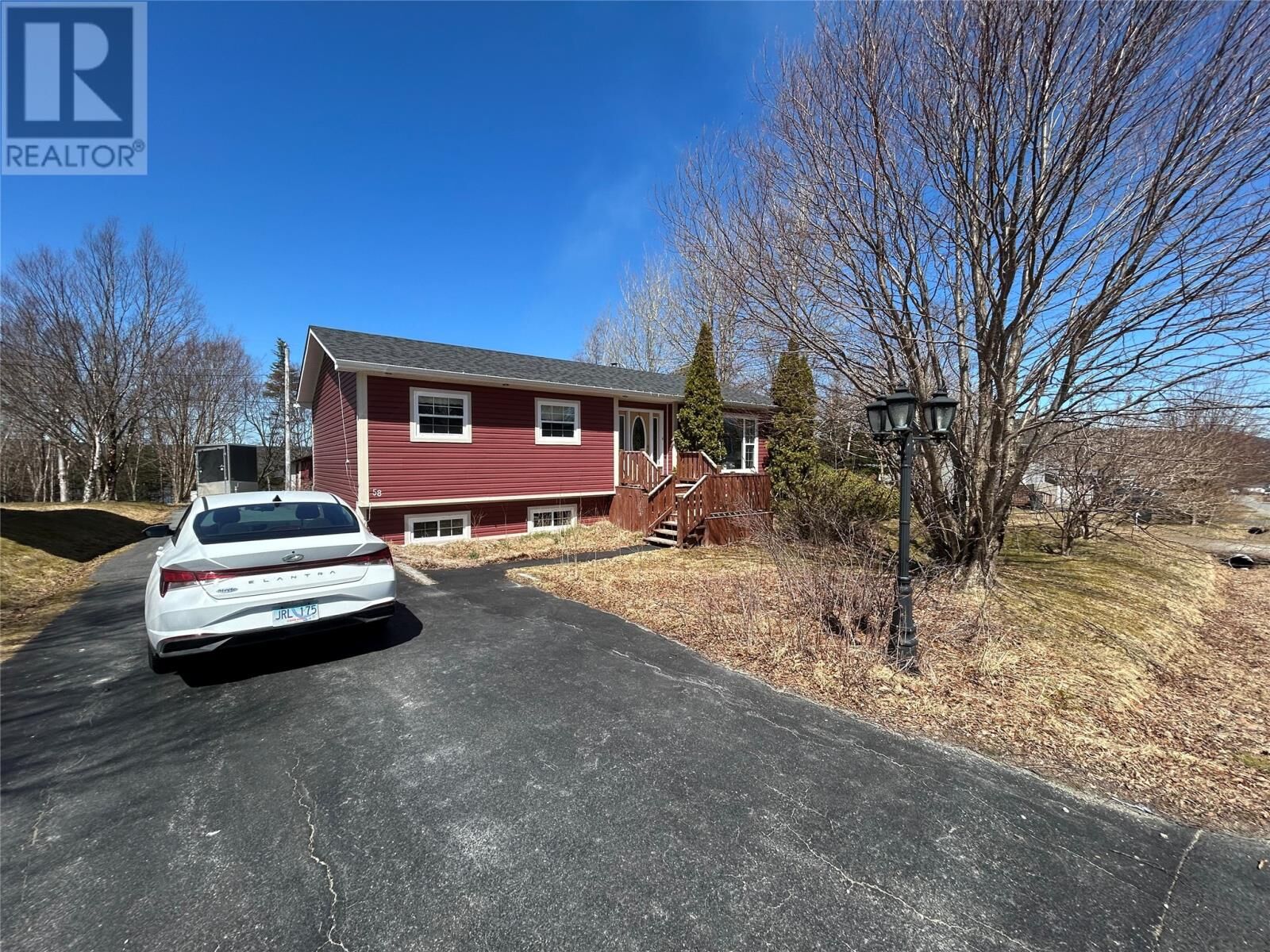 Property Photo: 58 Forest Road NL A0H 1W0
