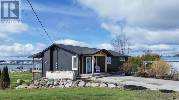 Property Photo: 11 Mitchell St ON P0R 1C0