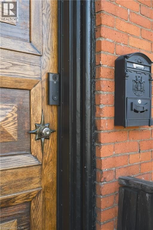 Property Photo: 158 Hunter Street East ON L8N 1M7