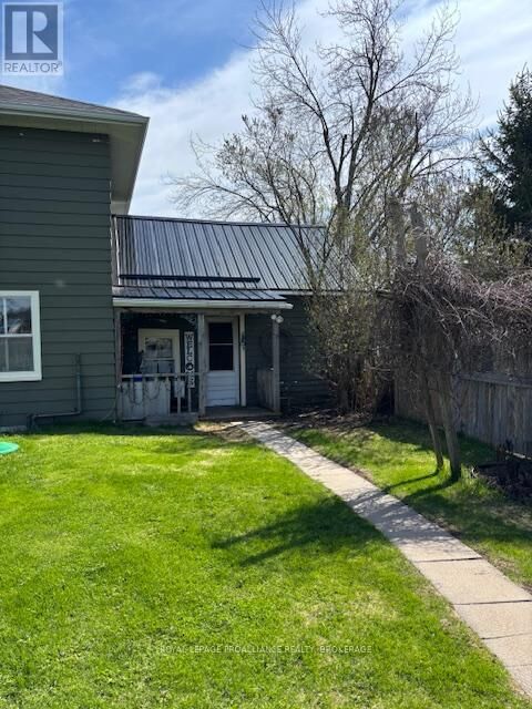 Property Photo: 5539 Highway 38 ON K0H 1W0