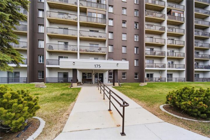Photo de la propriété: 175 Pulberry Street MB R2M 3X6