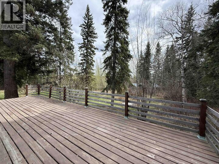 Property Photo: 678 Dick Road BC V2J 6W9