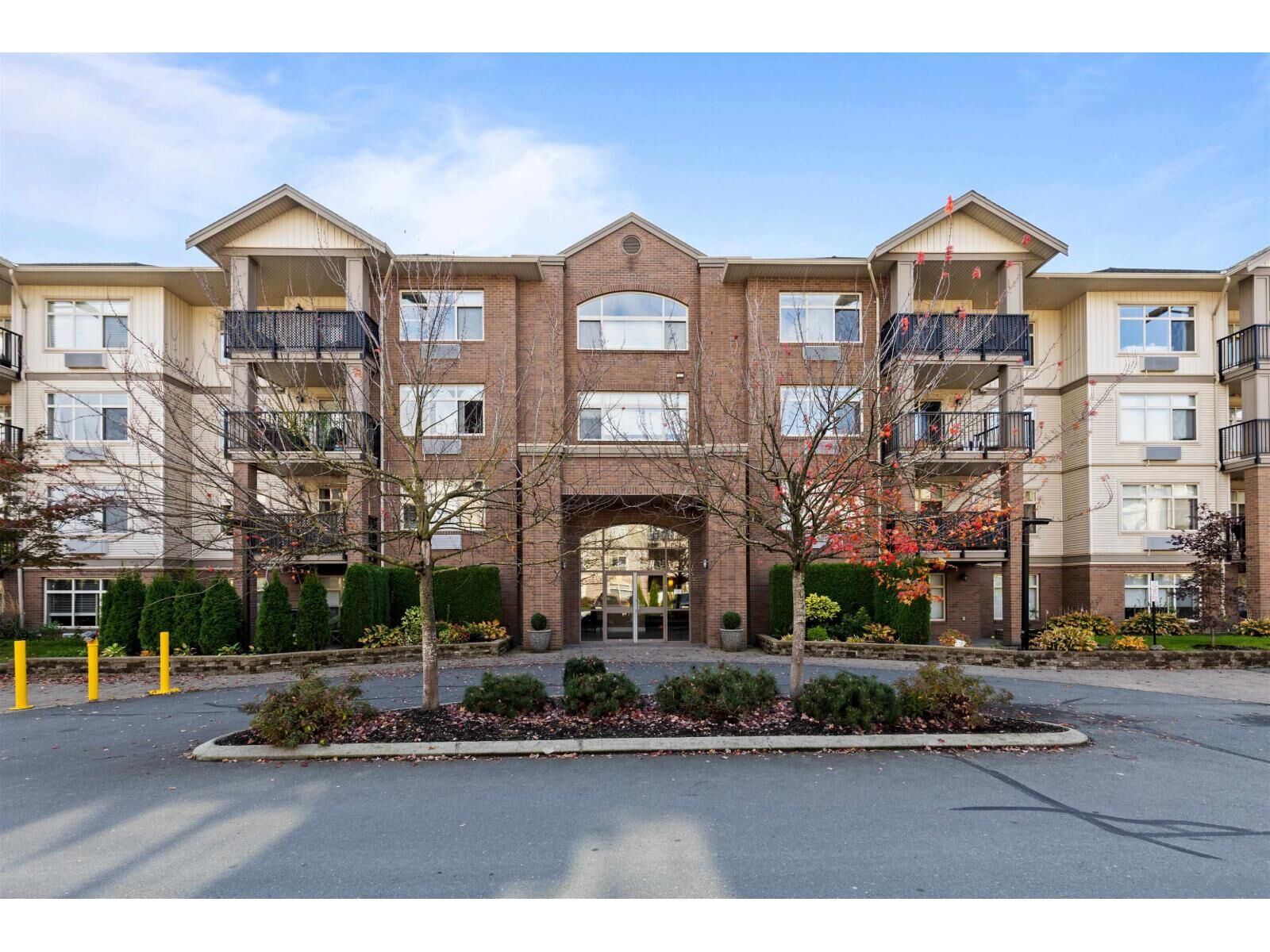 Property Photo:  45753 Stevenson Road 408  BC V2R 0K8 