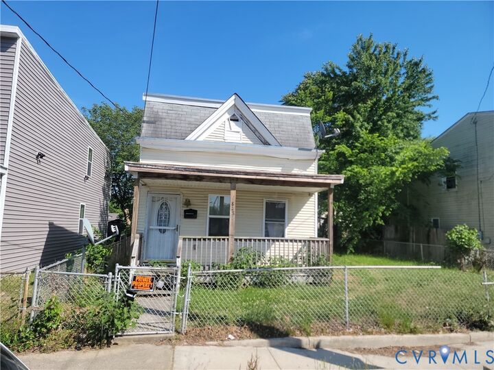 Property Photo:  1829 N 29th Street  VA 23223 