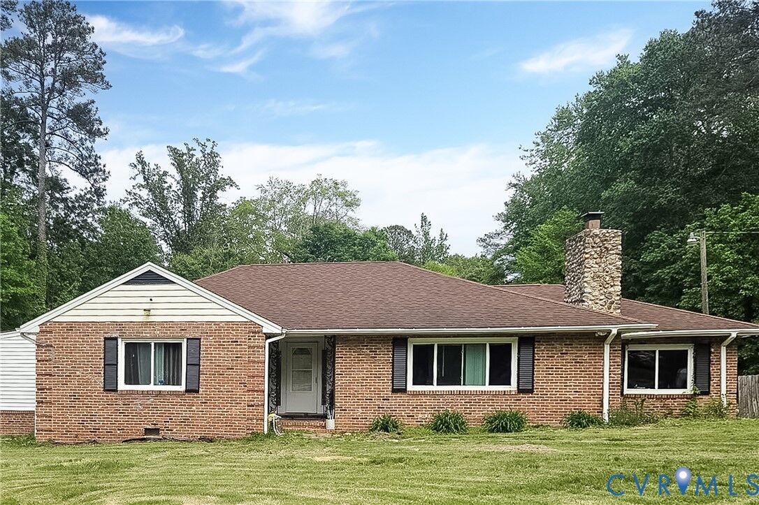 Property Photo:  2941 W Park Drive  VA 23805 