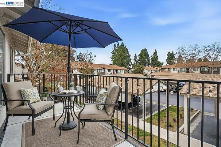 Property Photo:  165 Aurora Plz  CA 94587 