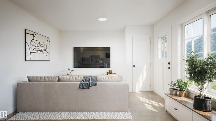 Property Photo: 4004 Savaryn Drive SW 43 AB T6X 1S6