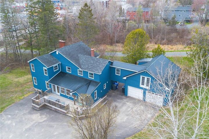 Property Photo: 180 Preston Drive NB E3A 2L4