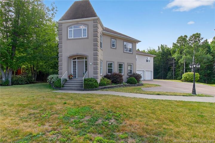Property Photo: 125 Du Golf Street NB E1A 8K9