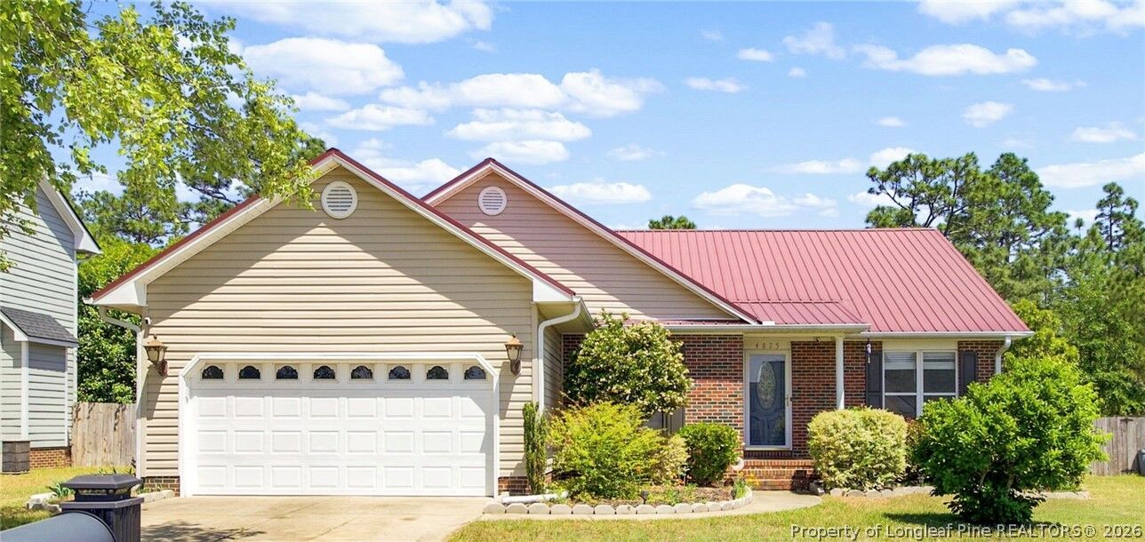 Property Photo:  4825 Miranda Drive  NC 28348 