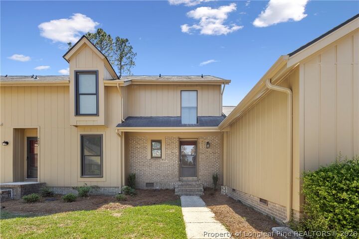 Property Photo: 4609 Keg Court NC 28314