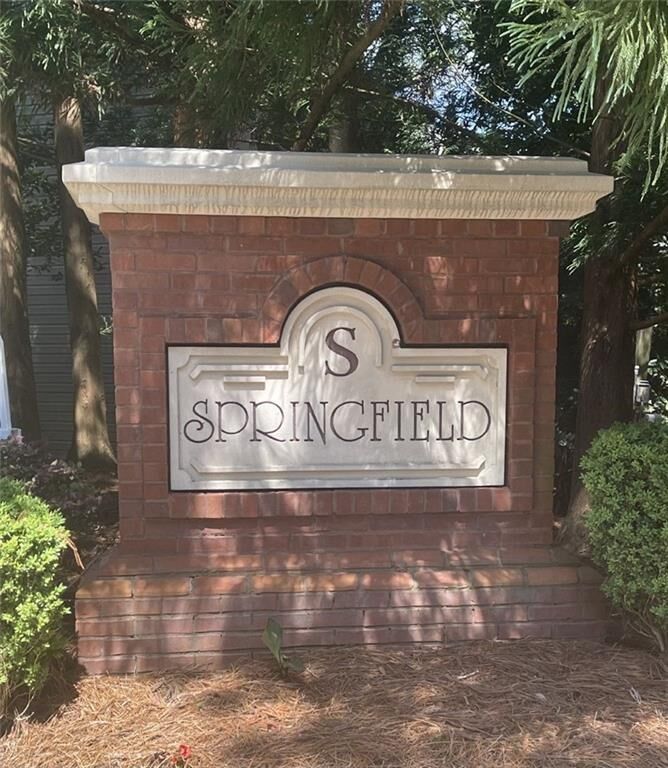 Property Photo:  4645 Valais Court 158  GA 30022 