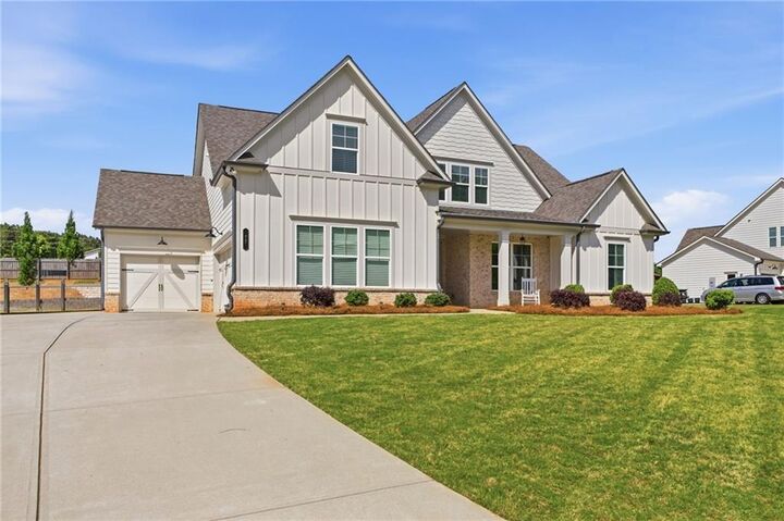 Property Photo:  77 Wallace Drive  GA 30680 