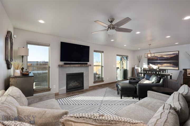 Property Photo:  2008 Ross Way A  MT 59714 