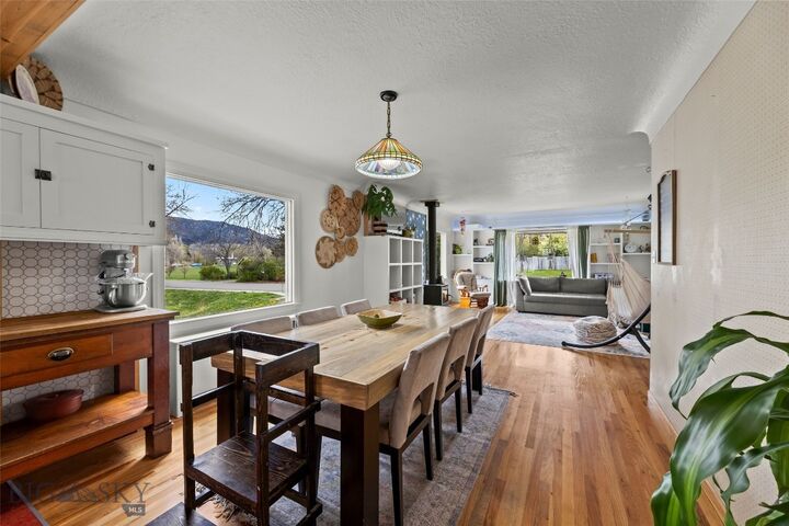 Property Photo:  529 S 9th Street  MT 59047 