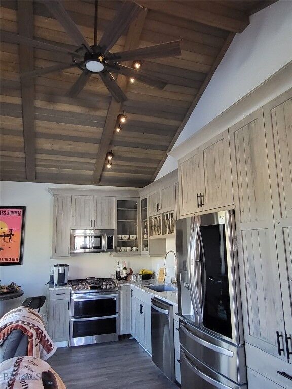 Property Photo: 520 E Pennsylvania Street 10 MT 59711