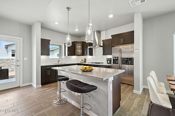 Property Photo:  11868 Finesse Place  TX 79934 