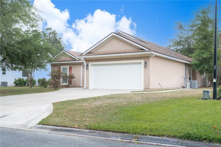 Property Photo:  126 Laurel Marsh Way  GA 31548 