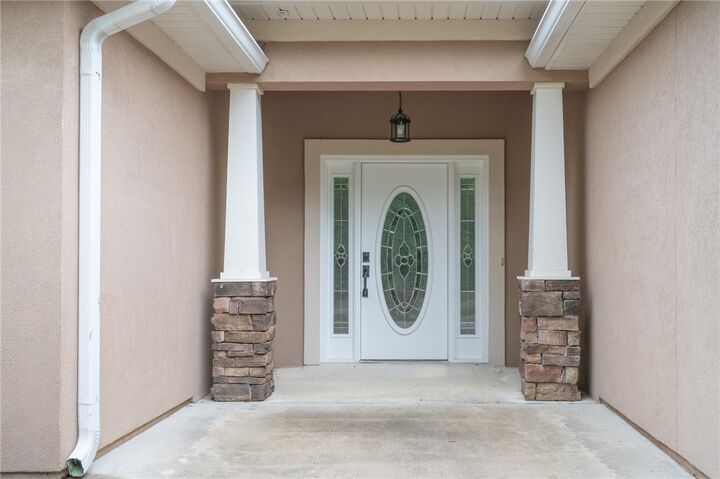 Property Photo: 126 Laurel Marsh Way GA 31548