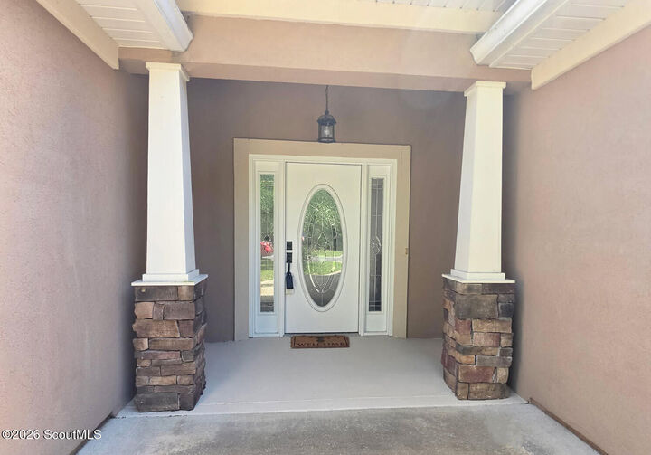 Property Photo:  126 Laurel Marsh Way  GA 31548 