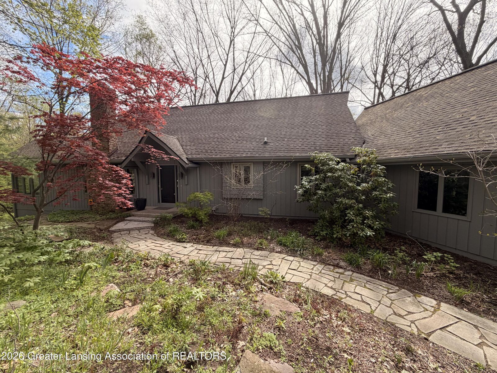 Property Photo:  4772 Arapaho Trail  MI 48864 