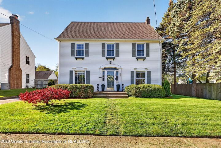 Property Photo:  128 Glendale Boulevard  MI 49004 