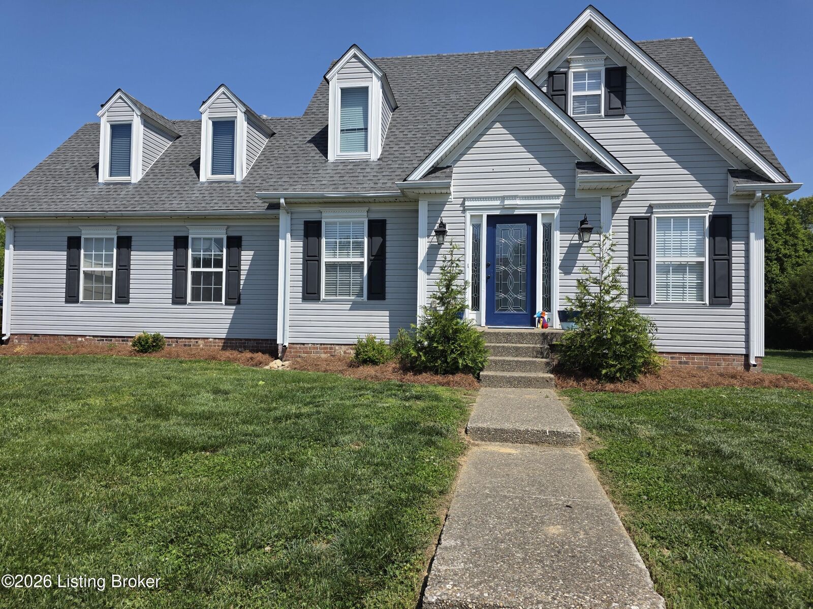 Property Photo:  11315 Top Walnut  KY 40229 