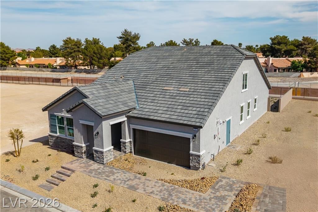 Property Photo:  2583 Regency Cove Court  NV 89121 