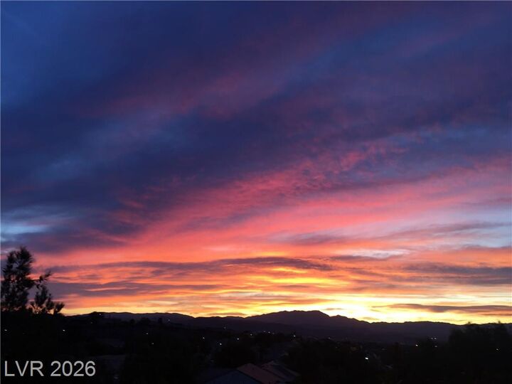 Property Photo:  1601 Thoreau Court  NV 89052 