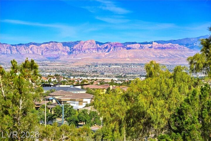 Property Photo: 1601 Thoreau Court NV 89052