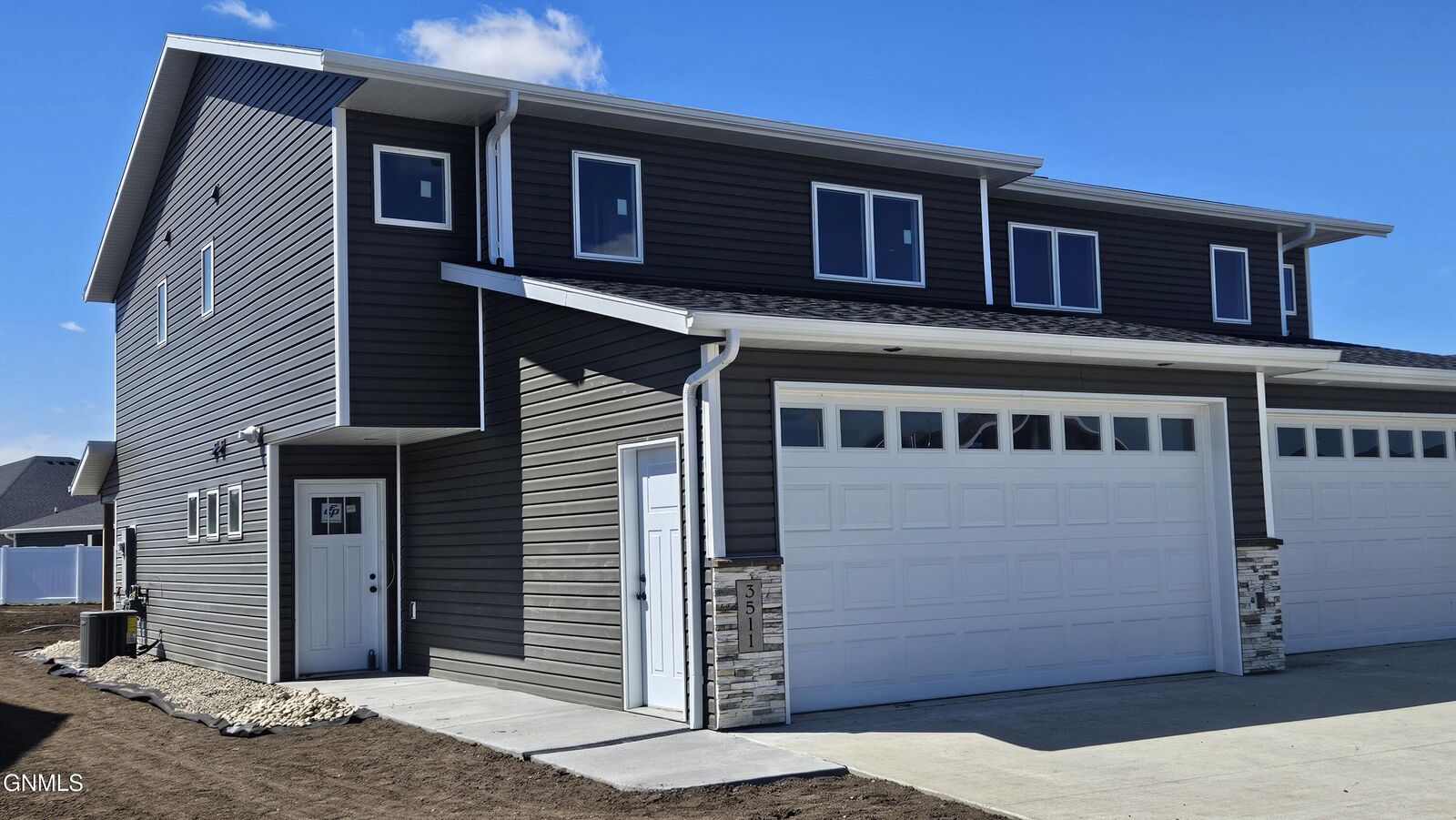 Property Photo:  3511 24th Street SE  ND 58554 