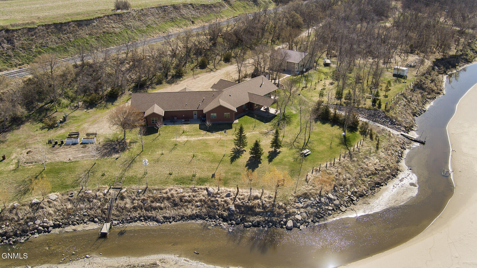 Property Photo:  1075 22S Ave SW  ND 58577 