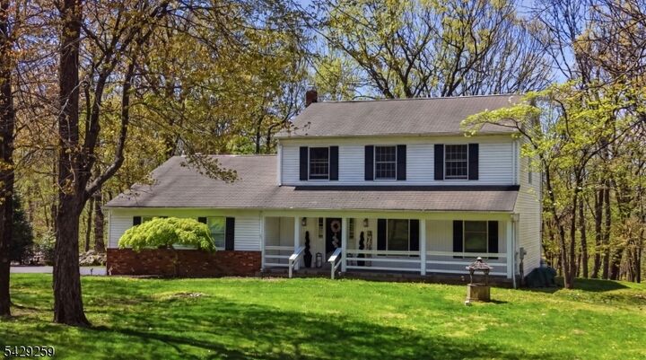 Property Photo: 63 Skyline Dr NJ 07871