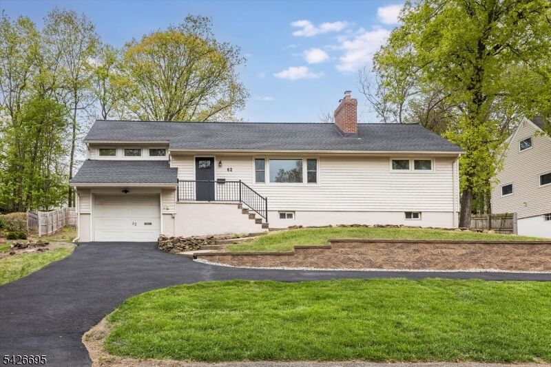 Property Photo:  62 Elmwood Ter  NJ 07470 
