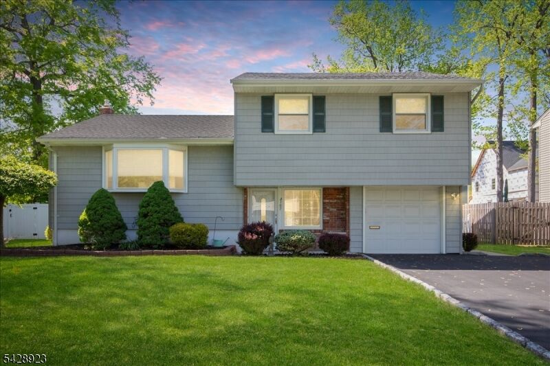 Property Photo: 2107 Meadowview Rd NJ 07076