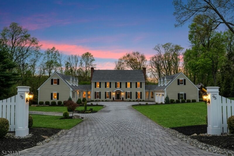 Property Photo: 95 Kingsland Road NJ 07005