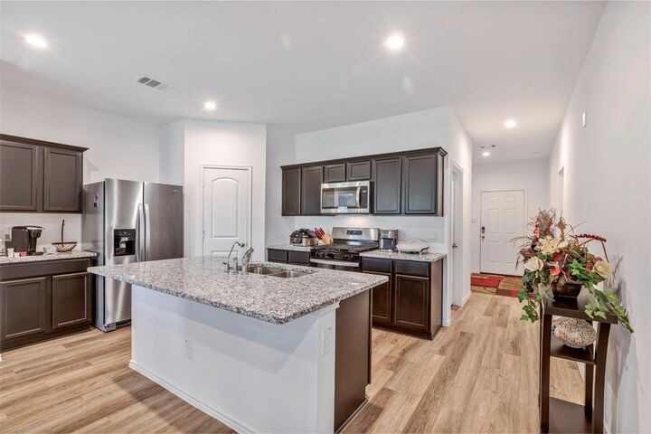 Property Photo:  15007 Ashton Meadows Drive  TX 77357 