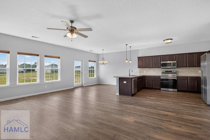 Property Photo:  291 Morgan Field Boulevard  GA 31316 