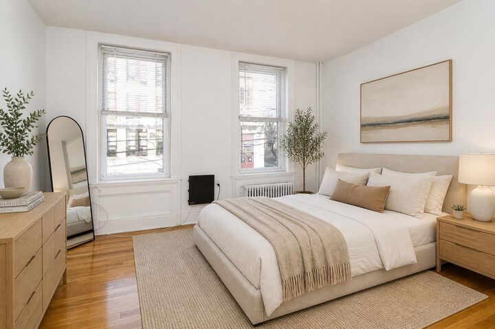 Property Photo:  409 Bloomfield St 4  NJ 07030 