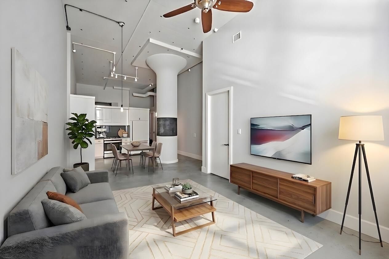 Property Photo:  50 Dey St 224  NJ 07306 
