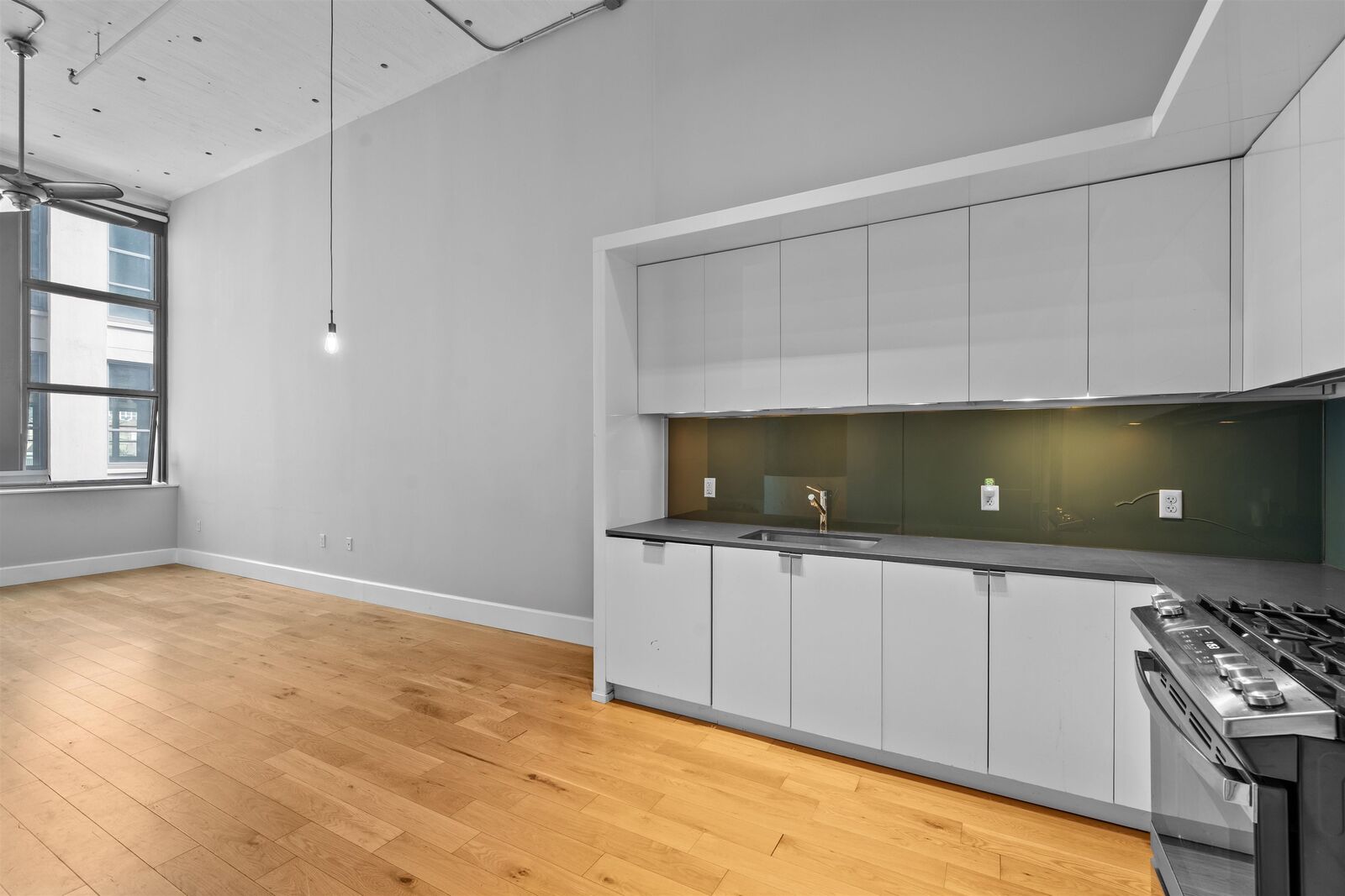 Property Photo: 50 Dey St 224 NJ 07306