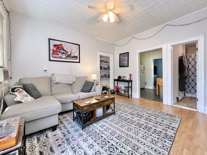 Property Photo:  592 Palisade Ave 2  NJ 07307 
