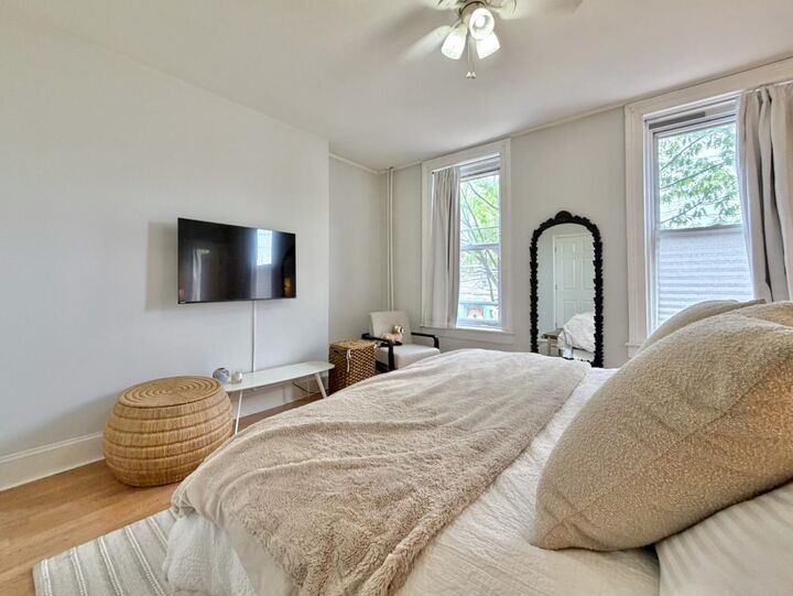 Property Photo:  592 Palisade Ave 2  NJ 07307 