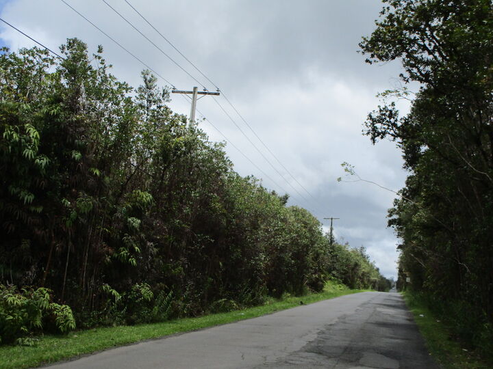 Property Photo:  Palainui Ave  HI 96771 