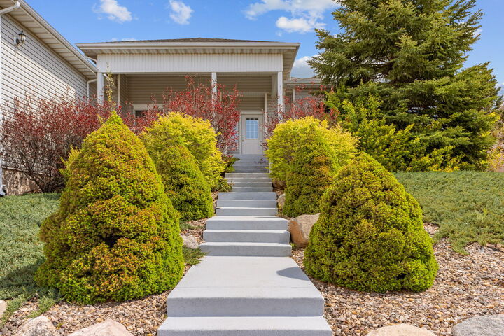 Property Photo:  2237 W 546 S  UT 84720 