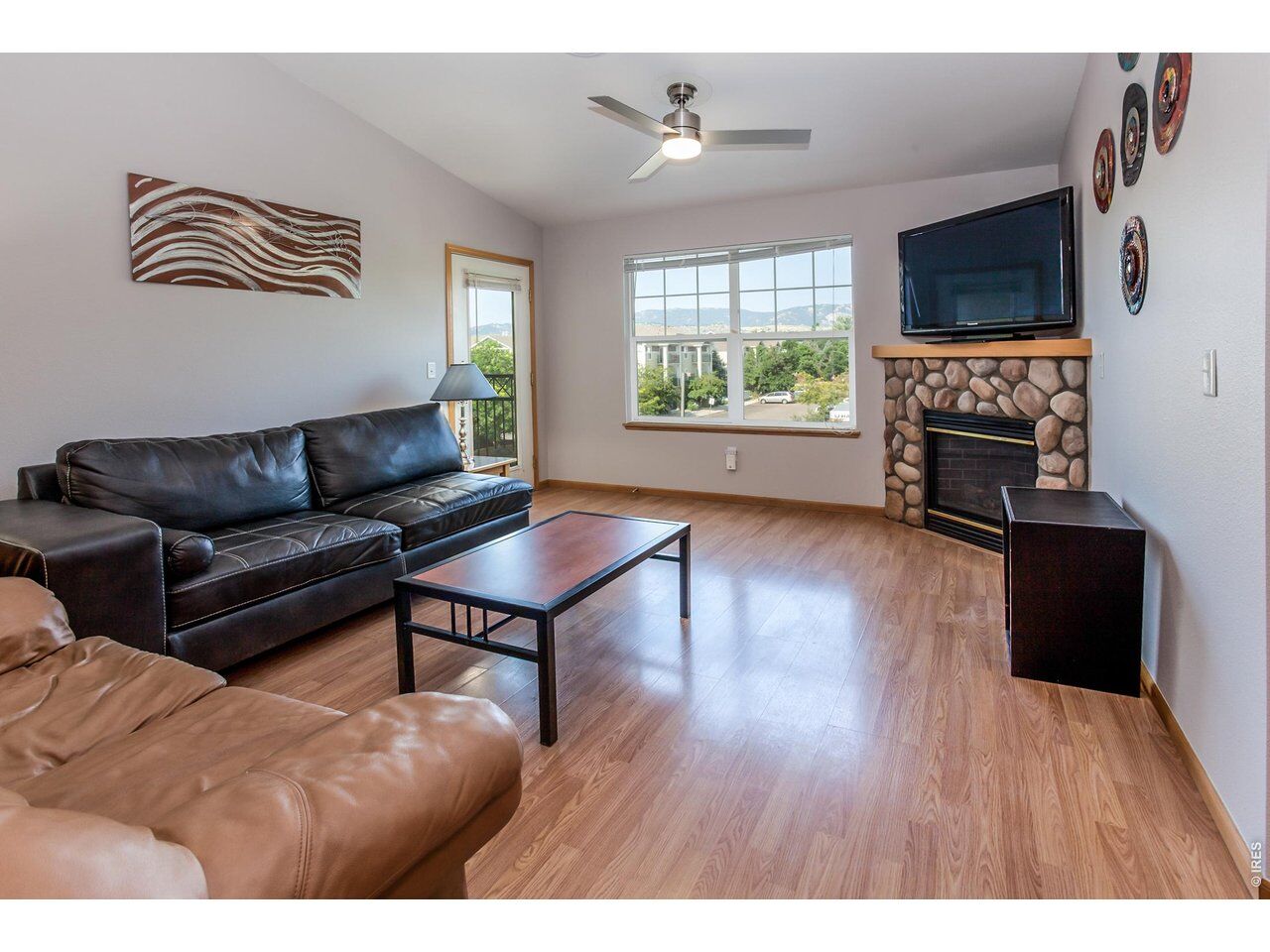 Property Photo:  2226 W Elizabeth St D-301  CO 80521 