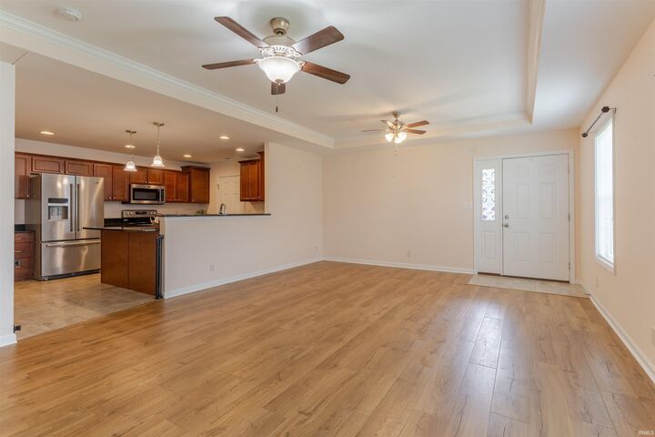 Property Photo:  7428 Shea Drive  IN 47725 