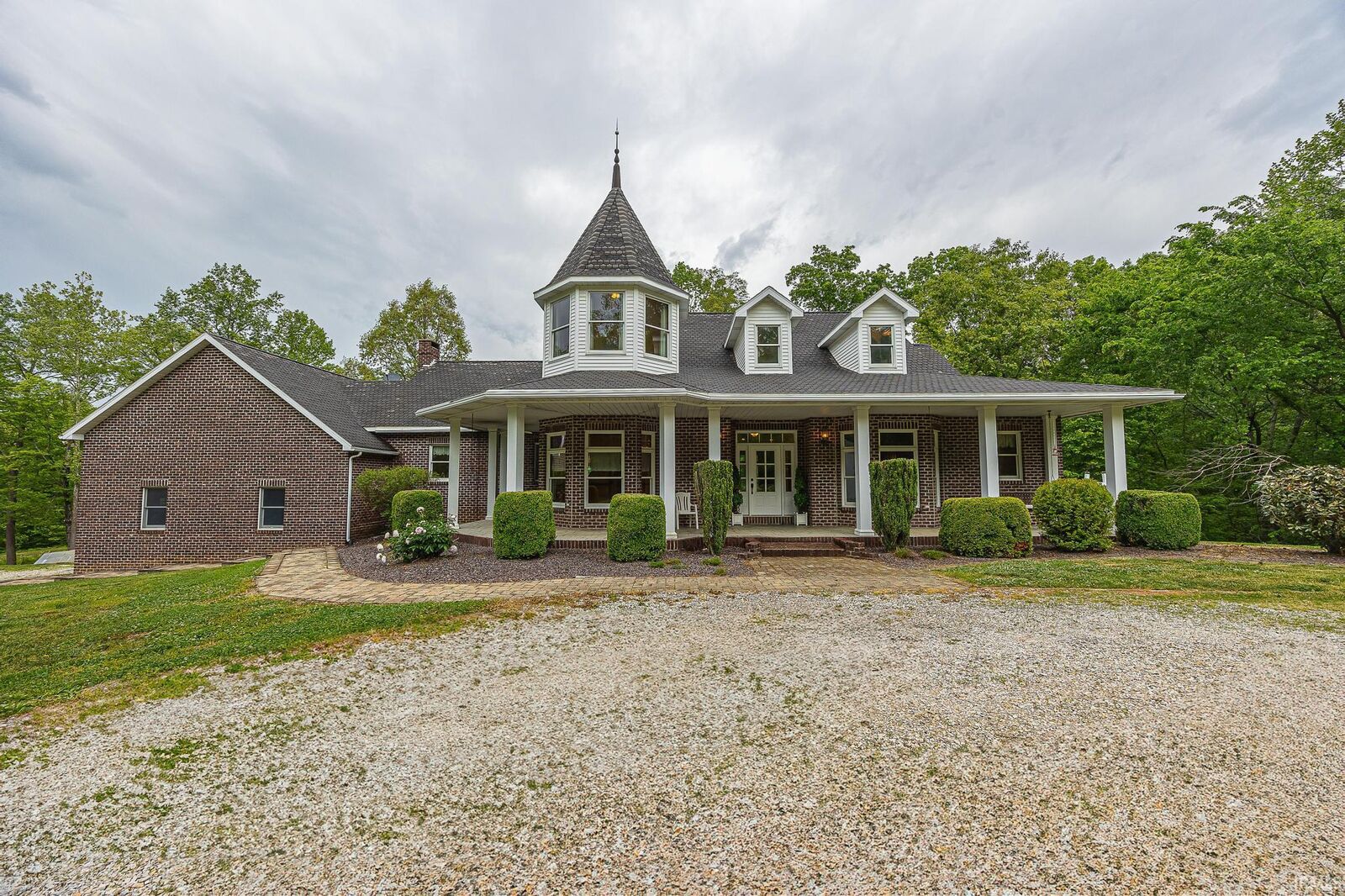 Property Photo:  3084 S State Rd 257 Highway  IN 47590 